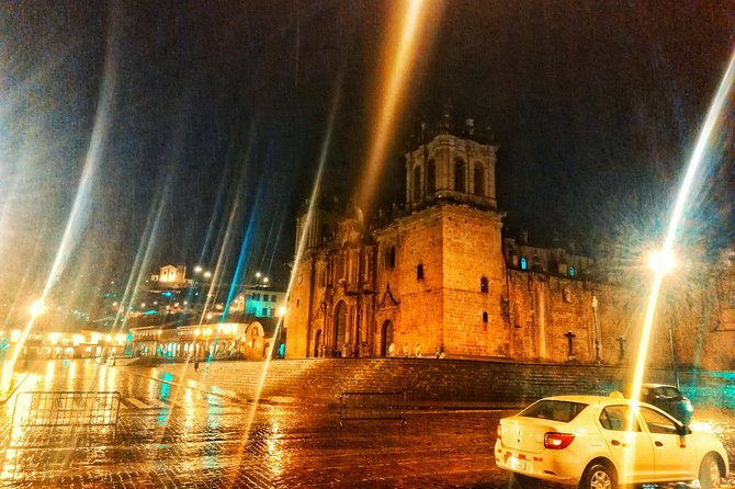 3 Day Special View - Cusco and Machu Picchu - - Frequently Asked Questions