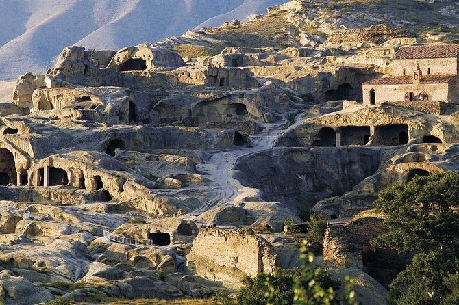 3-Day Tbilisi & Mtskheta Discovery Airport Transfers - Support and Inquiries