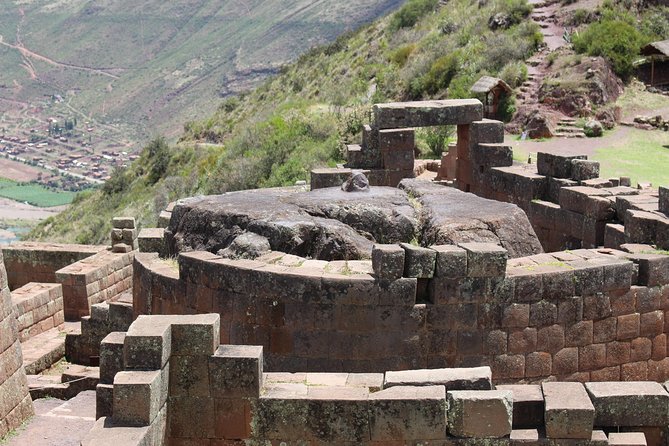 3 - Day Tour in Cusco, Sacred Valley With Machupicchu - Machupicchu Experience