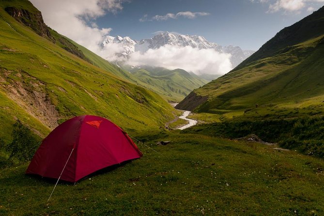3-Day Tour in Svaneti - Flexible Cancellation Policy