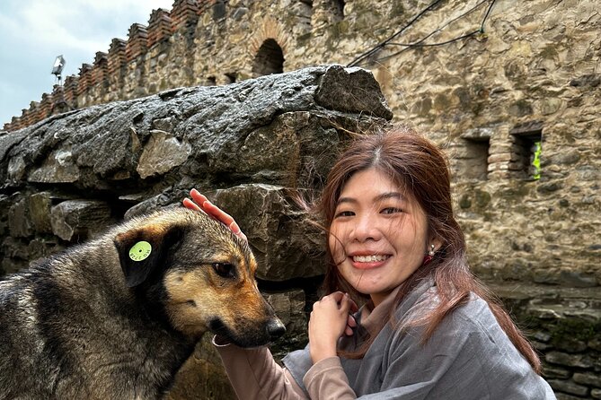 3-Day Tour of Tbilisi and Kazbegi – Discover the Heart of Georgia - Customer Reviews