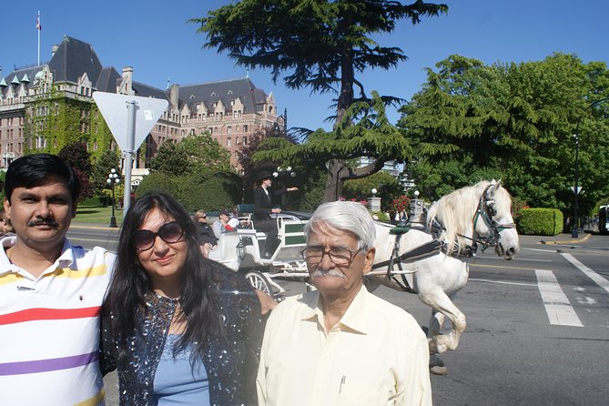 3-Day Vancouver City Tour Package With Whistler and Victoria Optional Private - Optional Whistler and Victoria