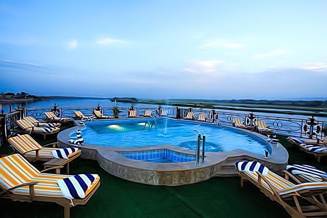 3 Days 2 Night Nile Cruise Includes Visits to Edfu & Kom Ombo From Luxor - Tips for Travelers