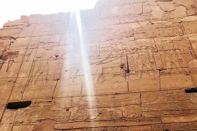 3 Days 2 Nights Travel Package to Aswan & Luxor From Cairo by Flights - Additional Information