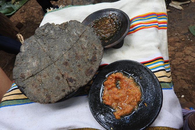 3 Days, Arba Minch and Dorze - Arba Minch Walking Tour