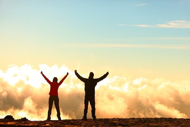 3-Days Climb Mountain Meru - Health and Safety Guidelines