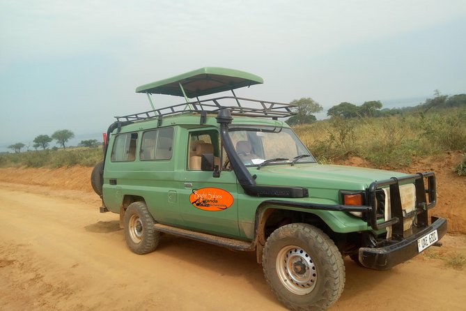 3 Days Lake Bunyonyi and Gorilla Trekking Tour in Uganda - Booking and Availability Information