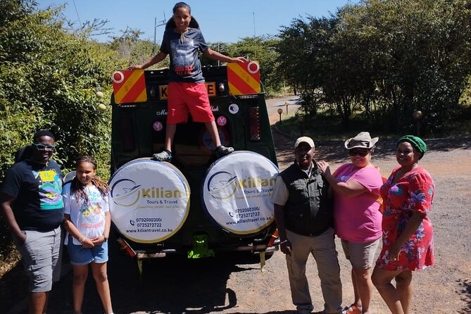 3 Days Maasai Mara Private Safari - Cultural Immersion With Maasai