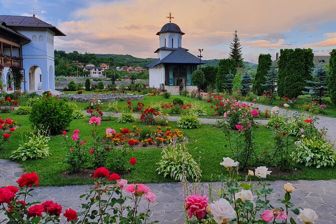 3 Days Private Tour in Transylvania From Bucharest - Reviews and Ratings