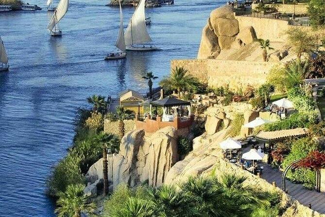 3 Days Private Trip to Luxor, Aswan and Abu Simbel - Additional Information