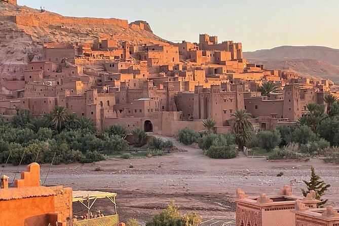 3 Days Sahara Desert Trip From Marrakech - Cancellation and Pricing