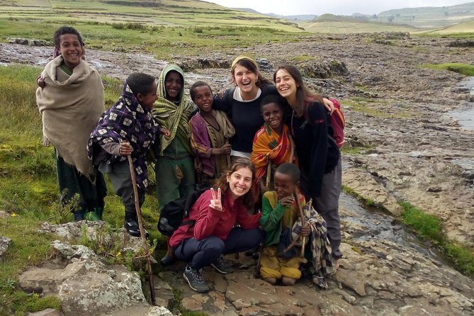 3-days Scheduled Lalibela Churches & Abune Yosef Trekking - Traveler Testimonials