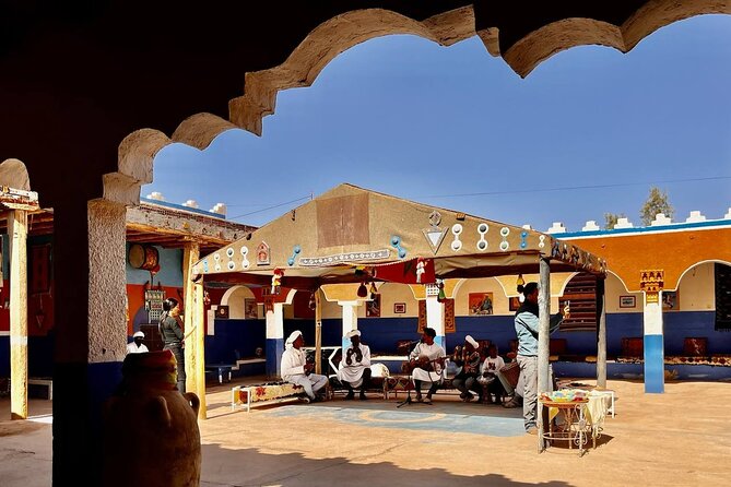 3 Days Tour From Errachidia To Merzouga With Safari & Camel Trekk - Customer Reviews and Pricing