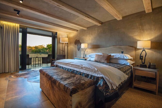 3-Days Ultra Luxury Safari at Kapama River Lodge - Frequently Asked Questions