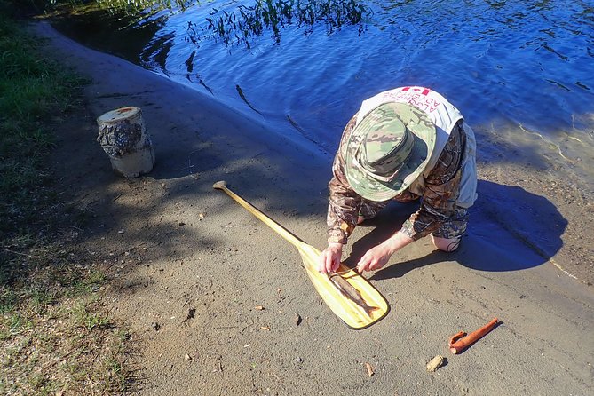3 Hour Algonquin Park Bass & Trout Fishing (Private- Price Is for 1 or 2 People) - Private Tour Experience
