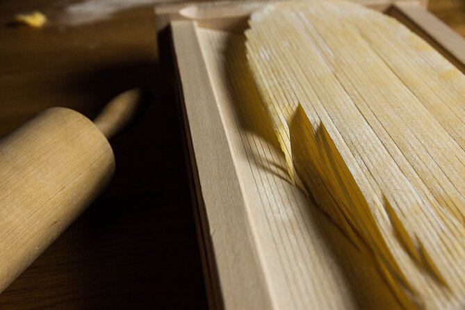 3 Hour Cooking Class: Homemade Pasta and Tiramisu in Venice - Pricing and Cancellation Policy
