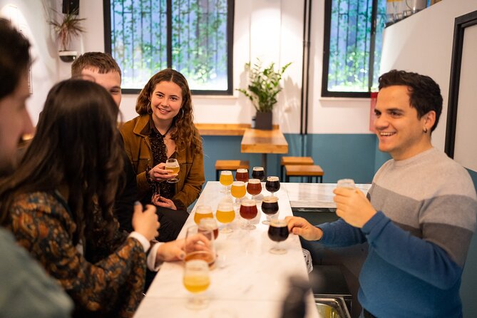 3 Hour Experience of Brews Views and Neighborhoods in Athens - Traveler Reviews and Testimonials