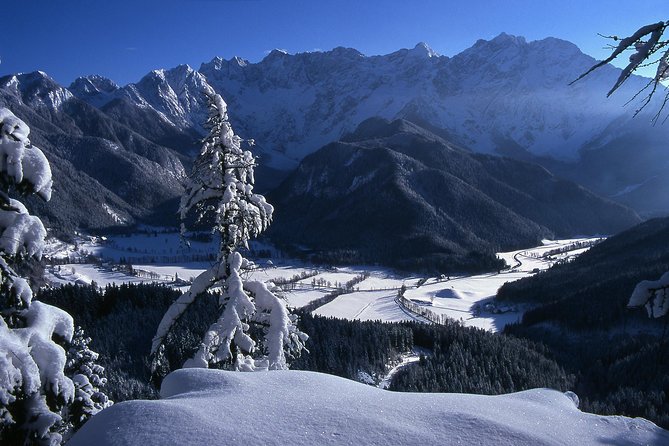 3-Hour Guided Snowshoeing Adventure in the Slovenian Alps - Since You Asked
