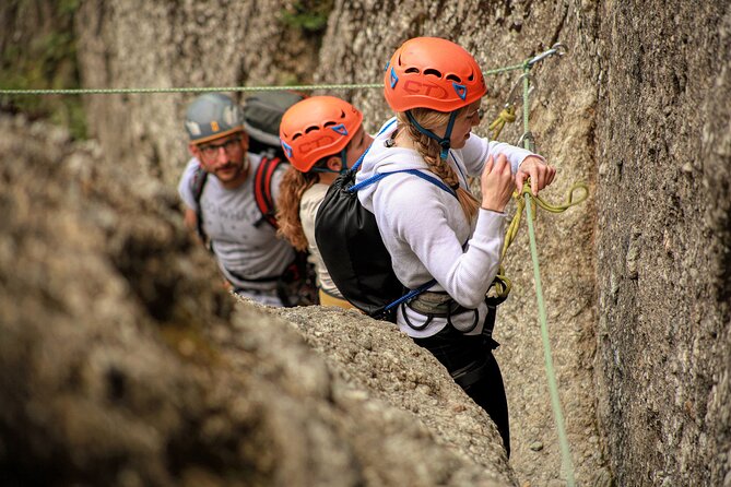 3-Hour Hiking and Scramble Guided Tour of Great Saint in Meteora - Customer Feedback Highlights