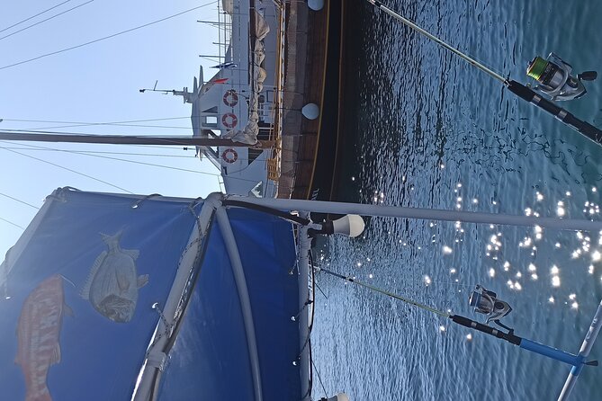 3-Hour Kos Island Fishing Trip With Greek Family - Cancellation and Reviews