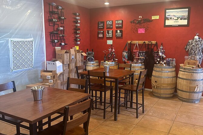 3 Hour Private Bisbee Pub Crawl - Notable Traveler Comments