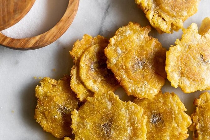3 Hour Private Cooking Class With Plantains in Santo Domingo - Accessibility and Special Accommodations