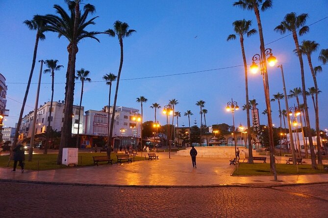 3-Hour Private Enchanting Tangier Coastal Adventure - Customer Experiences