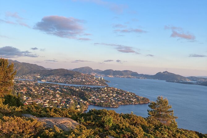 3-Hour Private Norwegian Hiking Experience With Local Guide - Included Amenities and Provisions