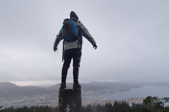 3-Hour Private Tour Hiked Through the Bergen Mountains - Highlight: Personable Guides