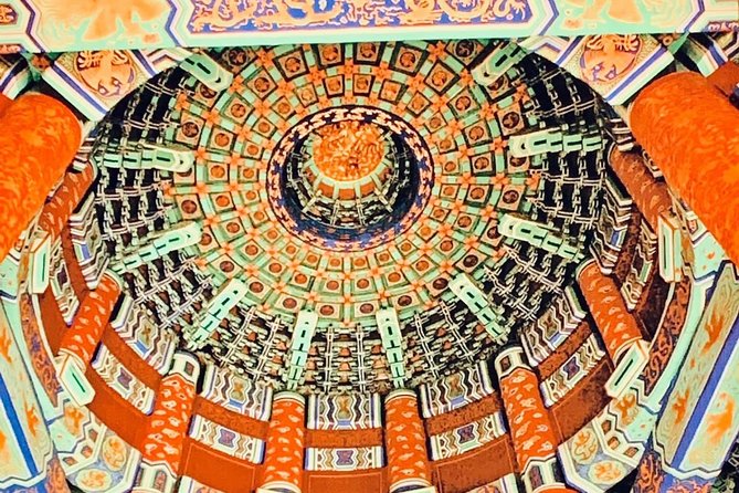 3-Hour Private Tour: Temple of Heaven and Lama Temple - Pricing and Group Size