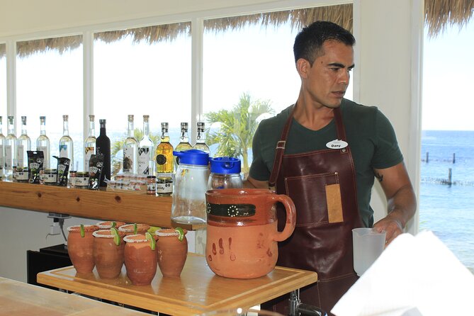 3-Hour Small-Group Mezcal and Tequila Tasting Activity From Cozumel - Tasting Experience Highlights
