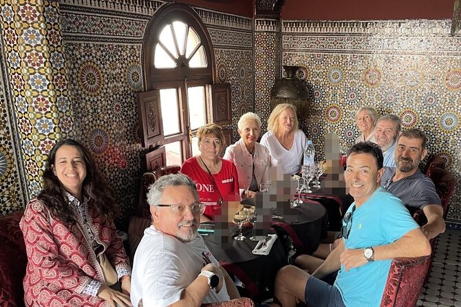 3-Hour Tour in Marrakech - Sights, Sounds, and Scents of Marrakech
