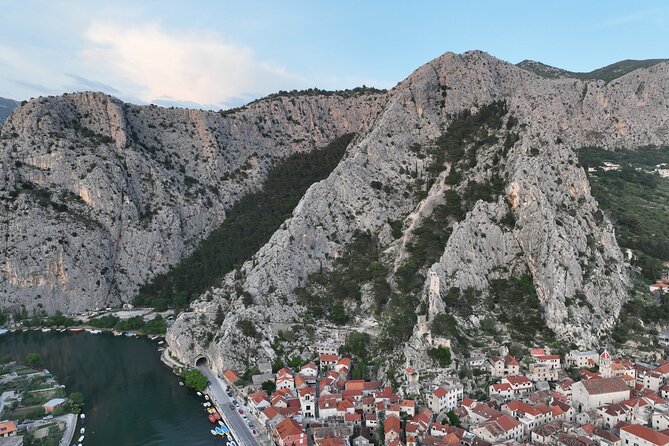 3-Hour Via-Ferrata Adventure in Fortica Fortress - Activity Duration and Location
