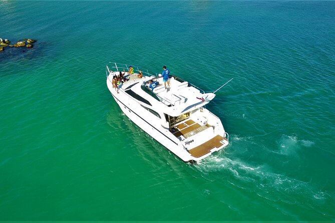 3 Hour Xpu-Ha - 47 Azimut, Tulum, Playa Del Carmen, Riviera Maya - Pricing and Availability
