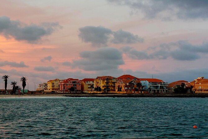 3 Hour Yacht Sailing Activity in Cabo Verde - Wildlife and Scenic Experiences
