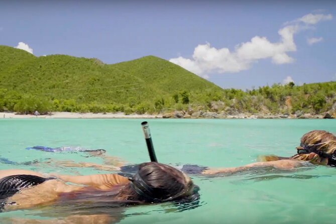 3 Hours Morning Snorkel Sail From Frenchmans Reef - Food Allergies and Restrictions