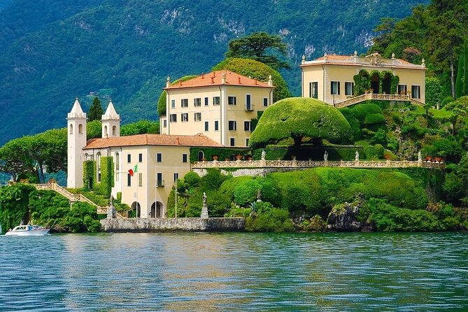 3 Hours Private Breathtaking Como Lake Boat Tour - Traveler Photos and Experiences