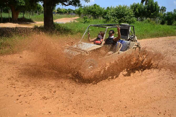 3 in 1 Activities in Punta Cana - Review and Rating Summary