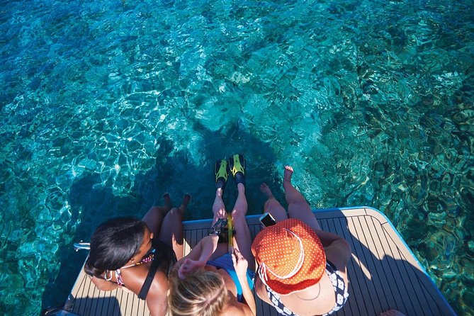 3-Island Split Boat Tour (Šolta Drvenik Mali, Drvenik Veli) - Customer Feedback