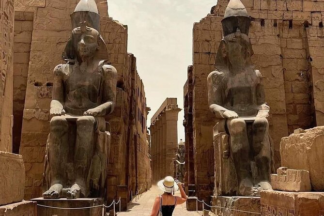 3 Night Deluxe Nile Cruise From Aswan to Luxor With Abu Simbel - Frequently Asked Questions