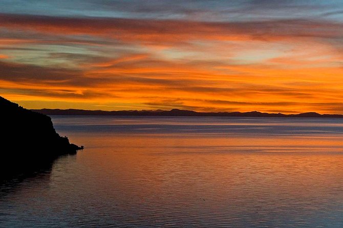 3-Night Lake Titicaca From Cusco | Group Tour - Group Size and Fitness Level