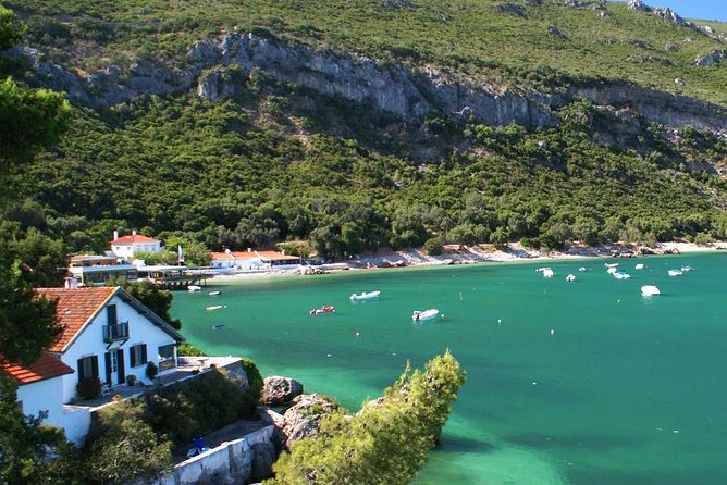 3-Night Private Tour of Lisbon, Sintra, Cascais, Estoril, Sesimbra and Arrábida - Guest Reviews
