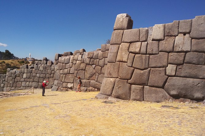 3 Small Group/Shared Tours: Cusco City, Sacred Valley & Machu Picchu - Three-Day Itinerary