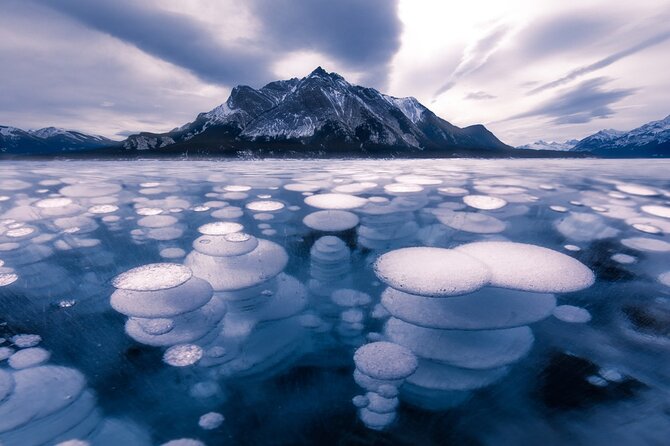 3D2N Banff National Park & Lake Louise Ski Resort - Additional Information