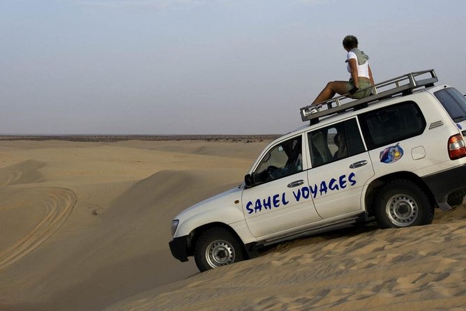 3DAYS 4x4 Safari From Sousse/Hammamet/Tunis 100KM Deep in Desert Camp - Traveler Reviews