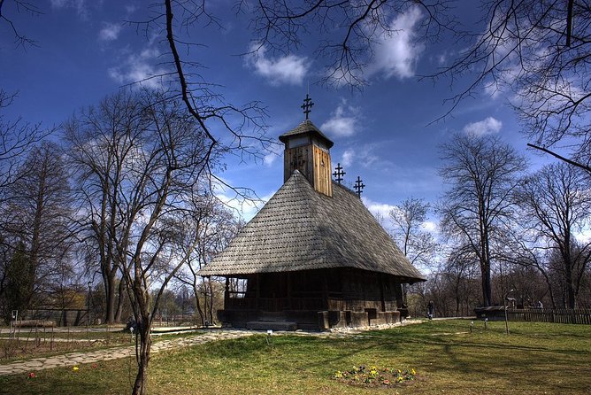 4 Balkan Capitals in 9 Days: Bulgaria, Romania, Serbia and North Macedonia - Traveler Reviews and Ratings