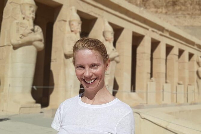 4-Day 3-Night Nile Cruise From Aswan to Luxor - Guest Reviews and Ratings