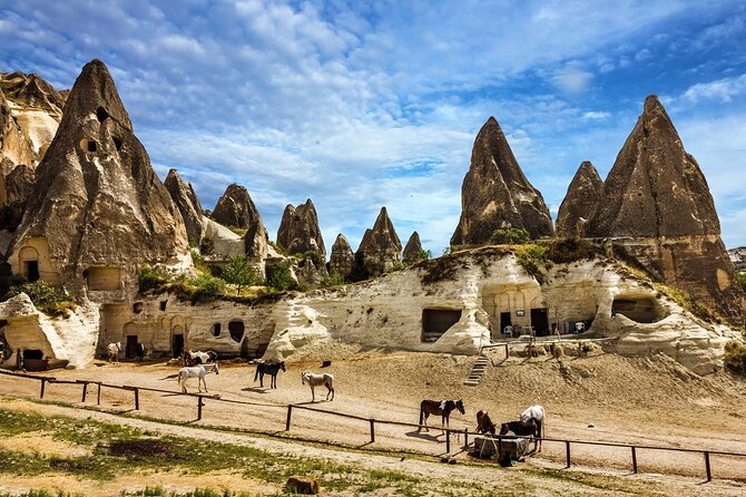 4 Day Cappadocia and Gobeklitepe Private Tour From Istanbul - Pricing and Cancellation Policy