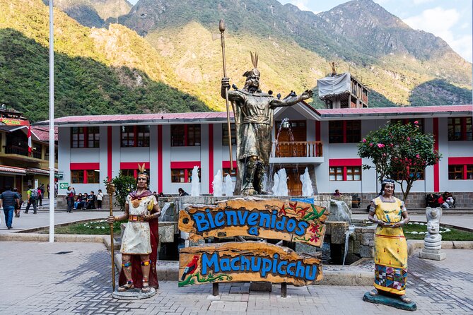 4-Day Cusco and Machu Picchu Express Tour - What to Expect