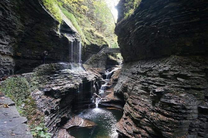 4-Day Niagara Falls, Washington DC, Philadelphia & Amish Country - Tour Booking and Reviews